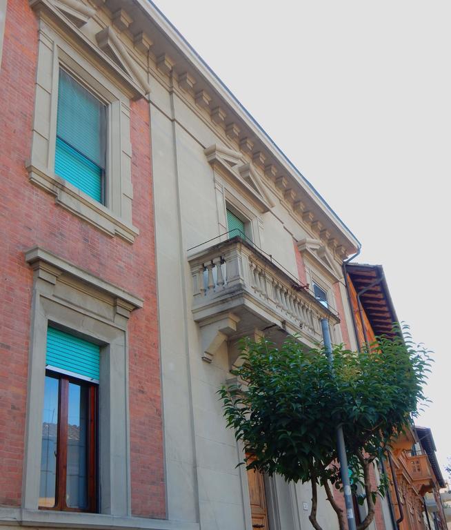 Villa Gini Пиза Экстерьер фото