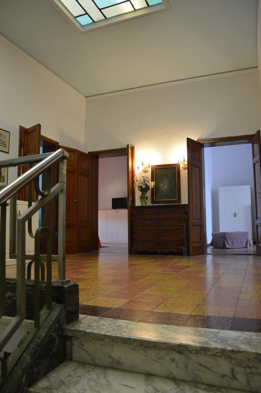 Villa Gini Пиза Экстерьер фото