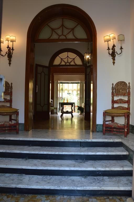 Villa Gini Пиза Экстерьер фото
