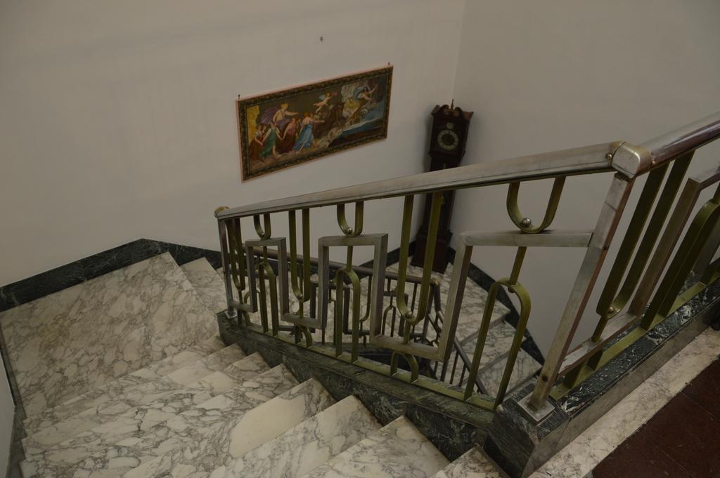 Villa Gini Пиза Экстерьер фото