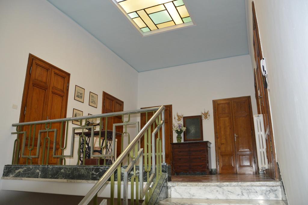 Villa Gini Пиза Экстерьер фото