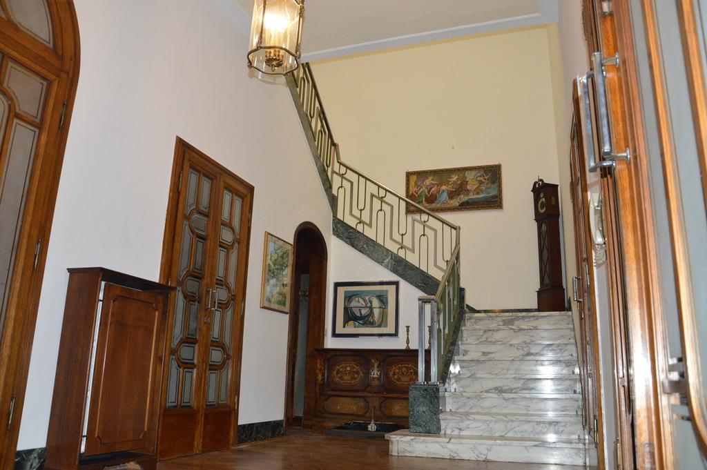 Villa Gini Пиза Экстерьер фото