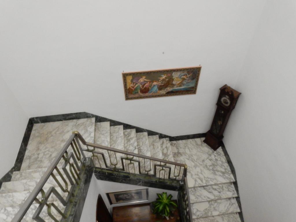 Villa Gini Пиза Экстерьер фото
