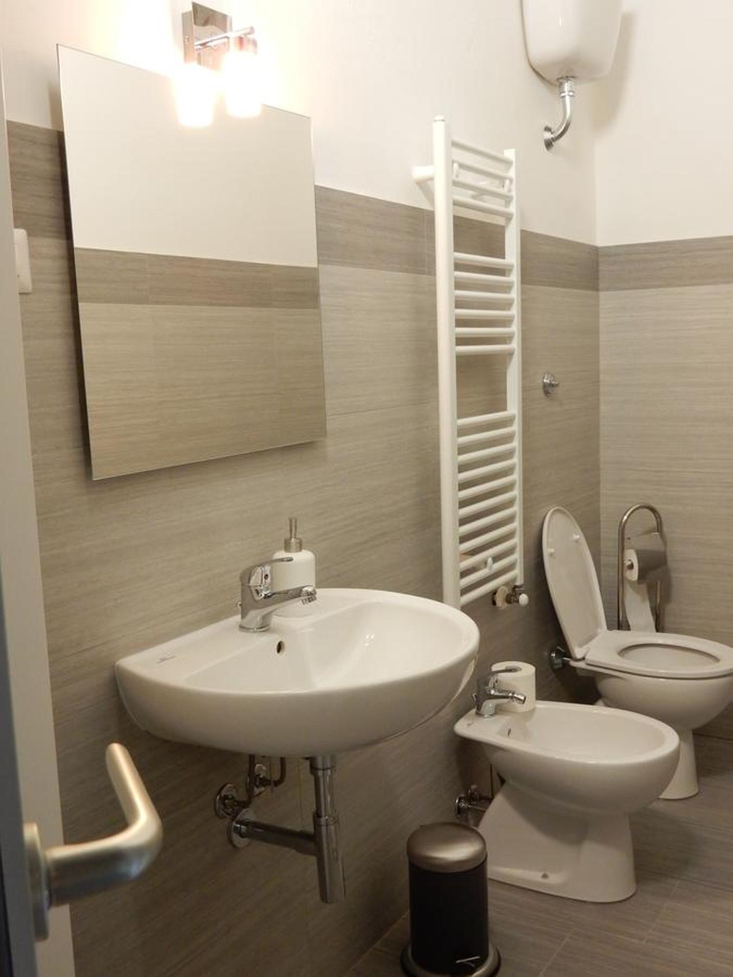 Villa Gini Пиза Номер фото
