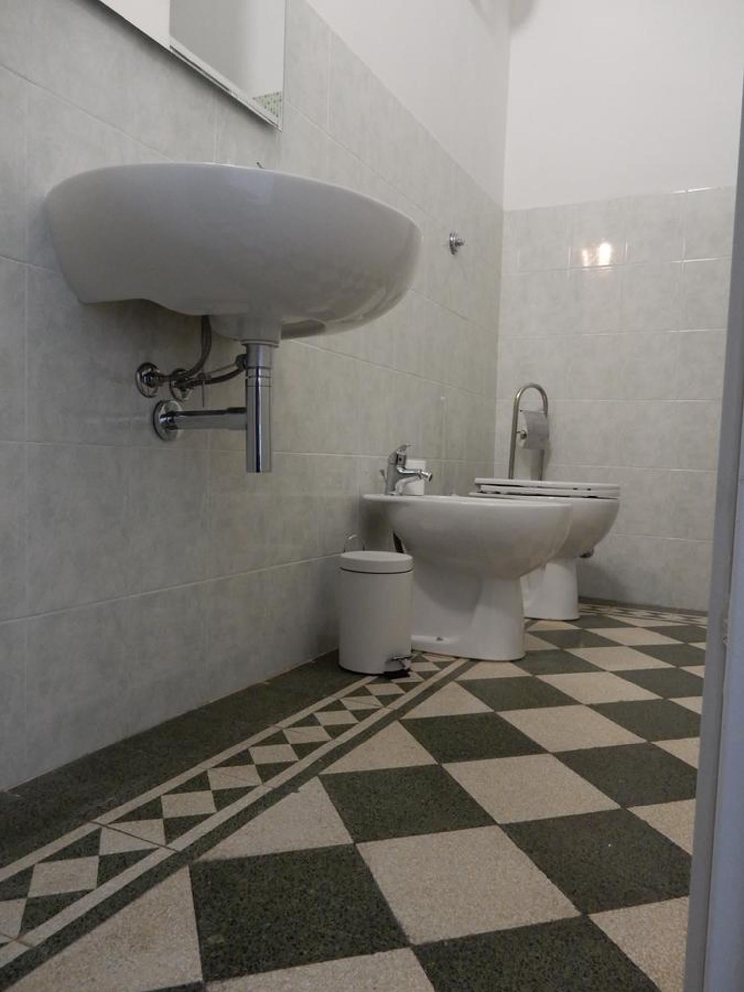 Villa Gini Пиза Номер фото