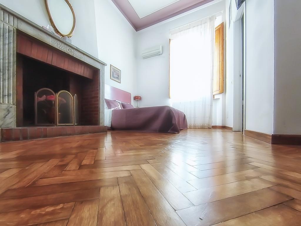 Villa Gini Пиза Экстерьер фото