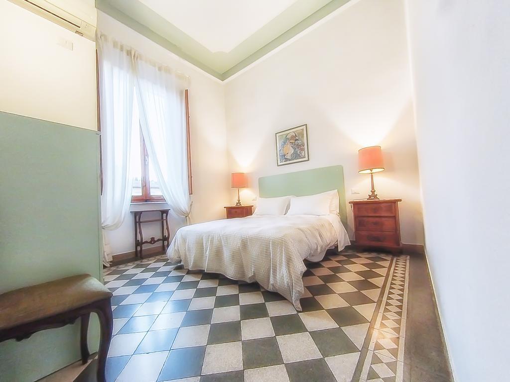 Villa Gini Пиза Экстерьер фото