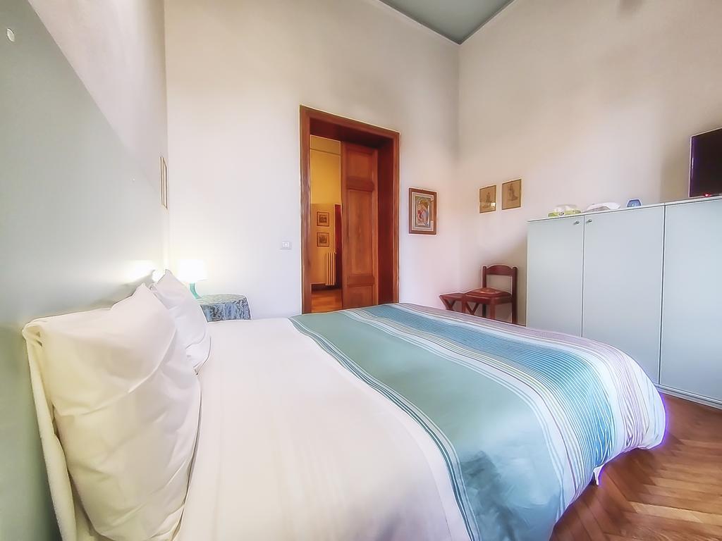 Villa Gini Пиза Экстерьер фото