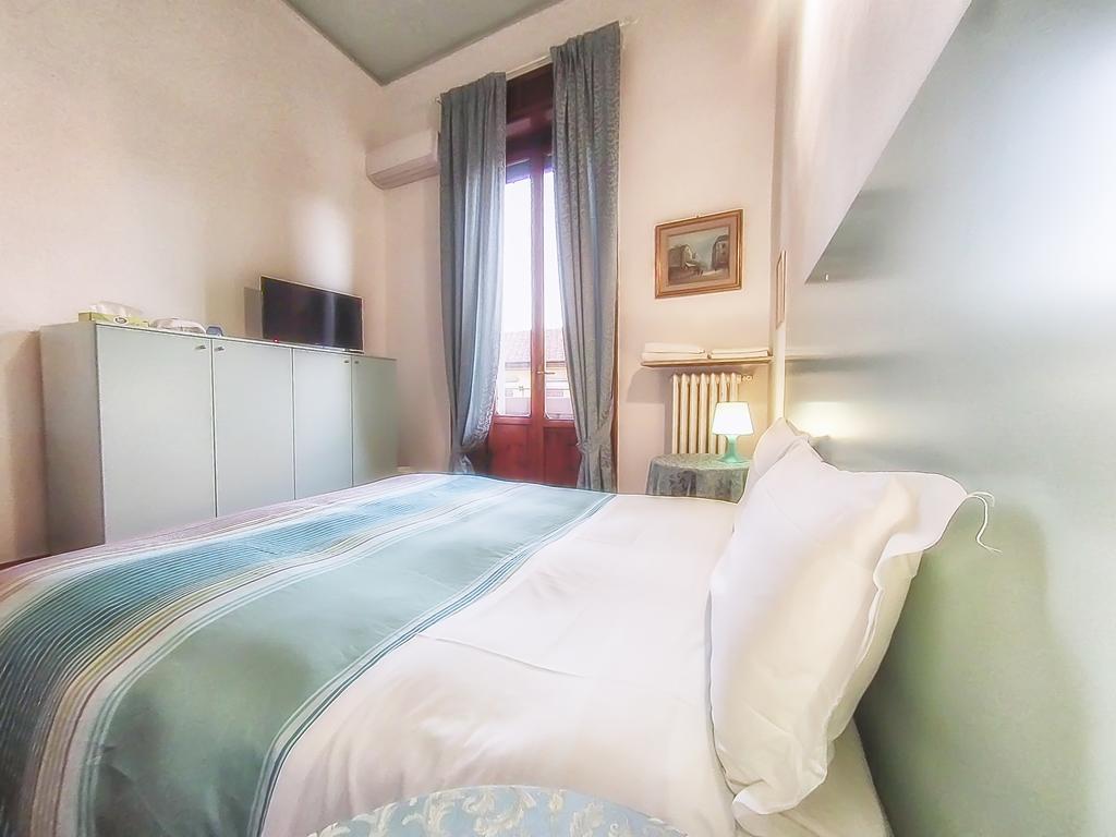 Villa Gini Пиза Экстерьер фото