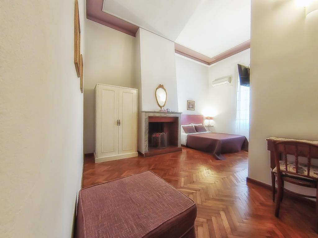 Villa Gini Пиза Экстерьер фото