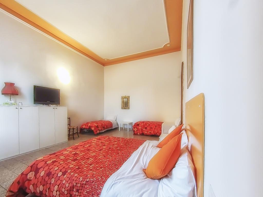 Villa Gini Пиза Экстерьер фото