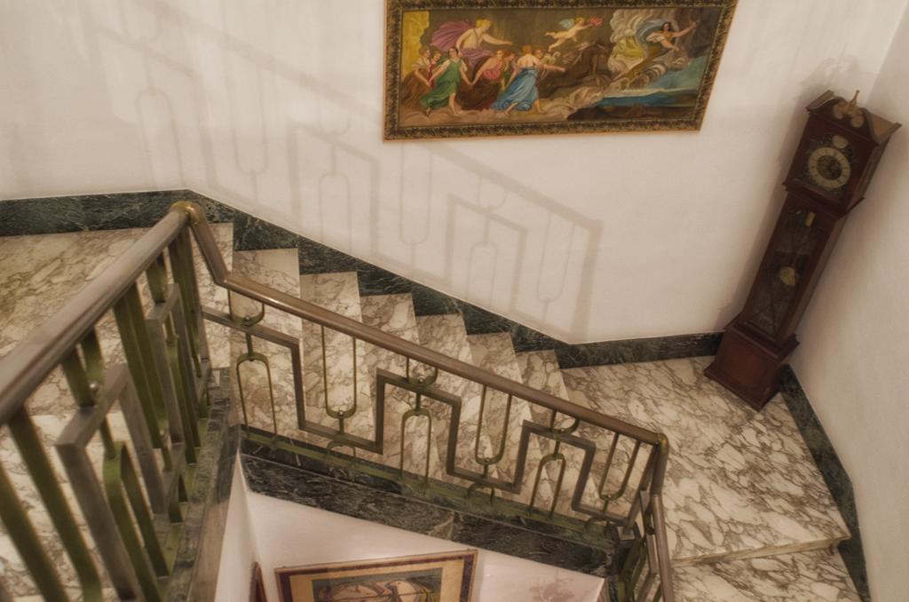 Villa Gini Пиза Экстерьер фото