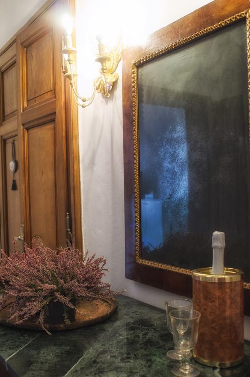 Villa Gini Пиза Экстерьер фото