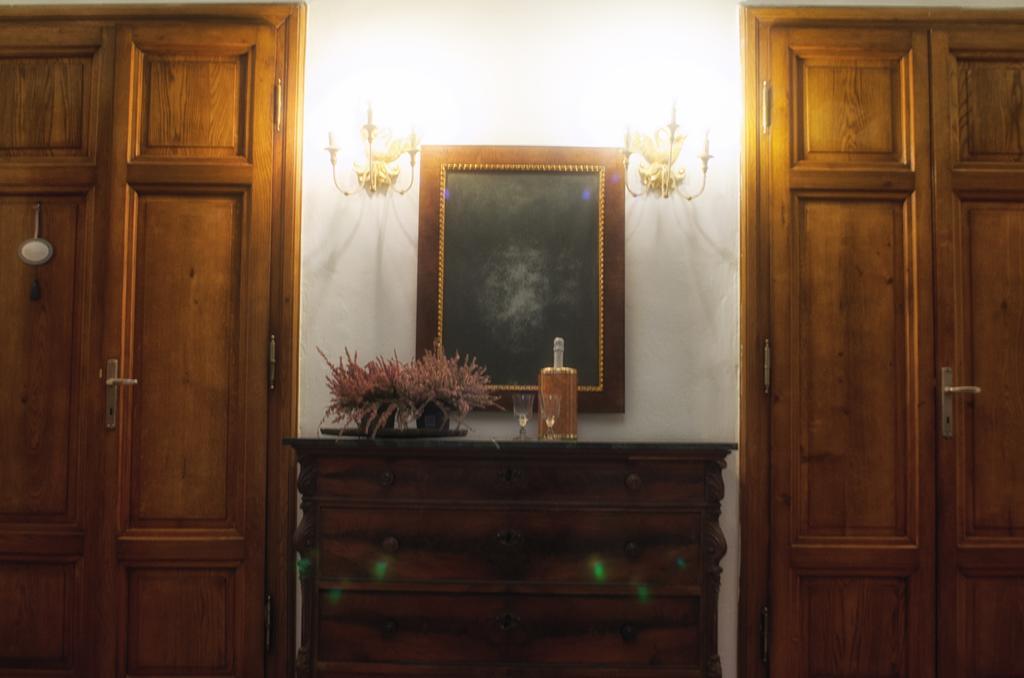 Villa Gini Пиза Экстерьер фото