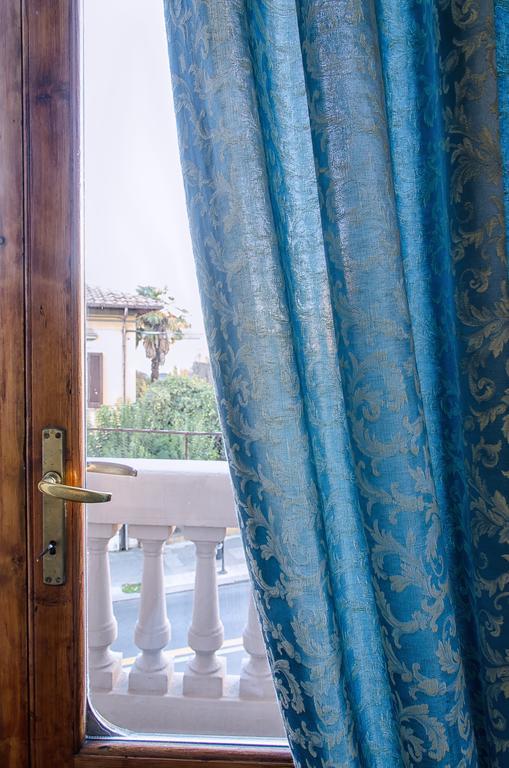 Villa Gini Пиза Экстерьер фото