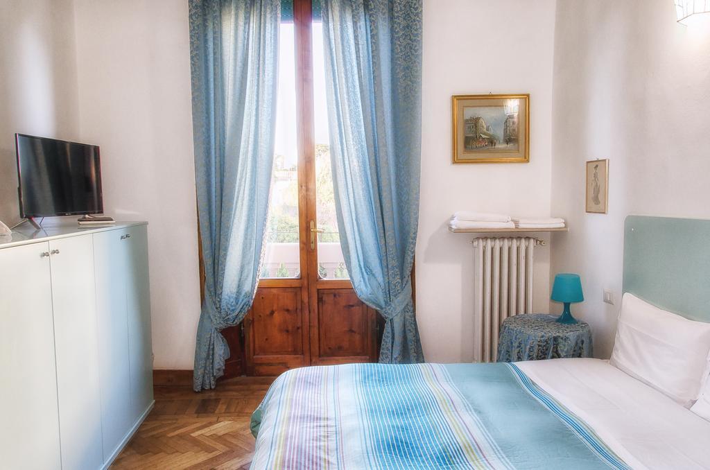 Villa Gini Пиза Экстерьер фото